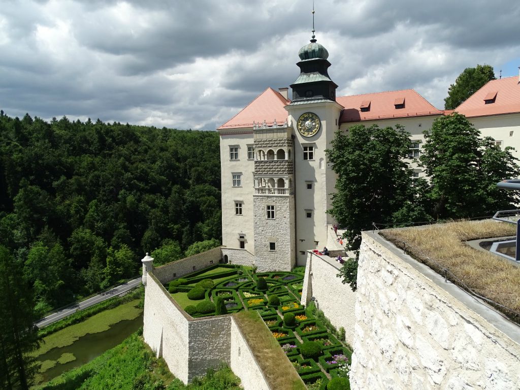 Pieskova Skala vara